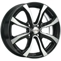 6,0 x 15 4/108,0 ET30 D65,1