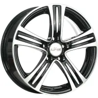 6,0 x 15 5/114,3 ET45 D67,1