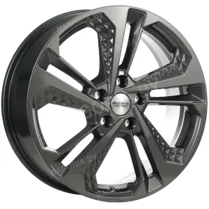 Легковые диски SKAD KL-1069 Графит