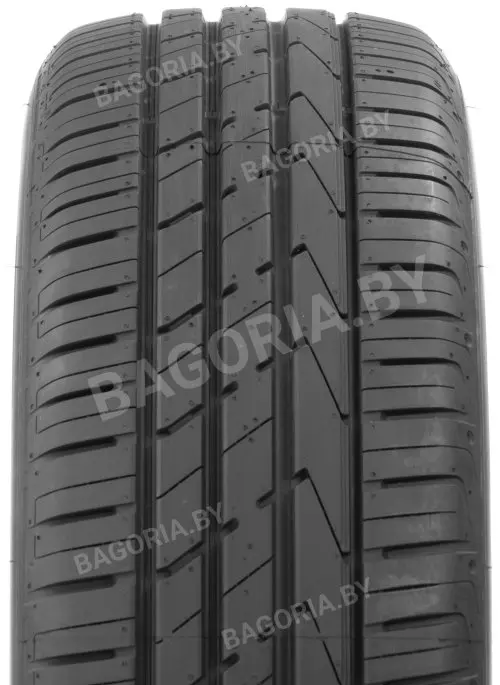 Летняя шина Hankook Ventus S1 evo2 SUV K117A