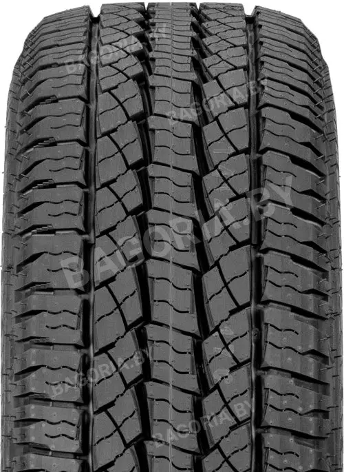 Летняя шина Roadstone Roadian AT 4x4