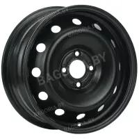 6,0 x 15 4/100,0 ET50 D60,0