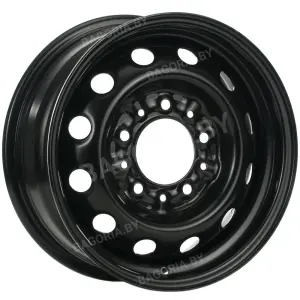 Легковые диски Kronprinz RTA30392AV Black