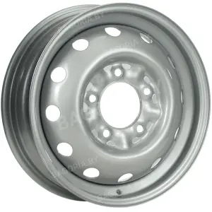 Легковые диски Kronprinz RTA30391AV Silver