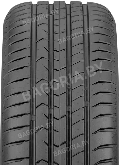 Летняя шина Gislaved ActiveControl