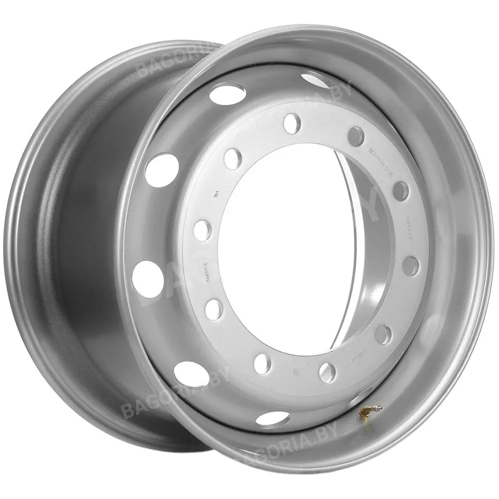 Грузовой диск Accuride RZB36608OE