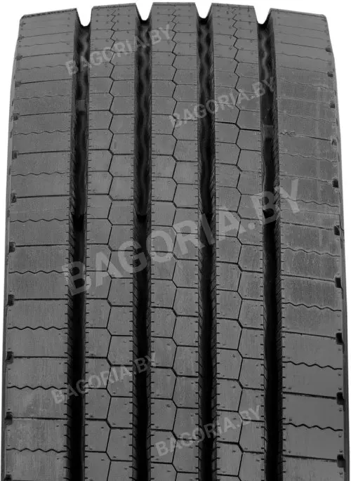 Рулевая шина Leao KLS200 Рулевая шина Leao KLS200