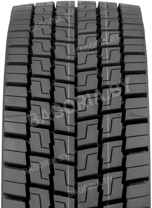 Ведущая шина Triangle TRD06