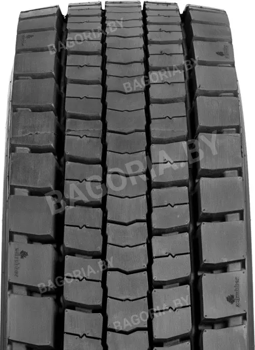Ведущая шина WestLake WDR1 Ведущая шина WestLake WDR1