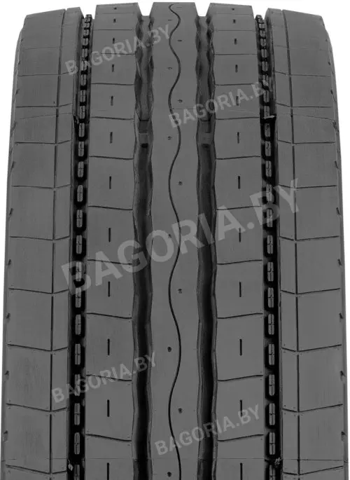 Рулевая шина Leao KTS300 Рулевая шина Leao KTS300