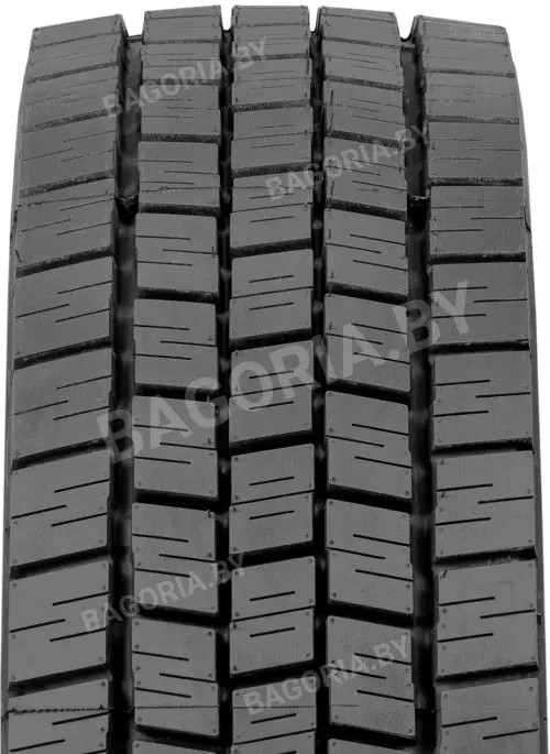 Ведущая шина Leao KLD200 Ведущая шина Leao KLD200