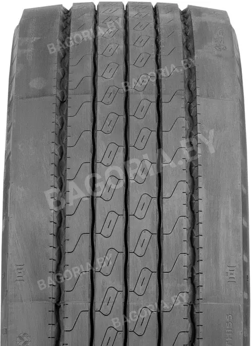 Прицепная шина Austone ATH155 Прицепная шина Austone ATH155