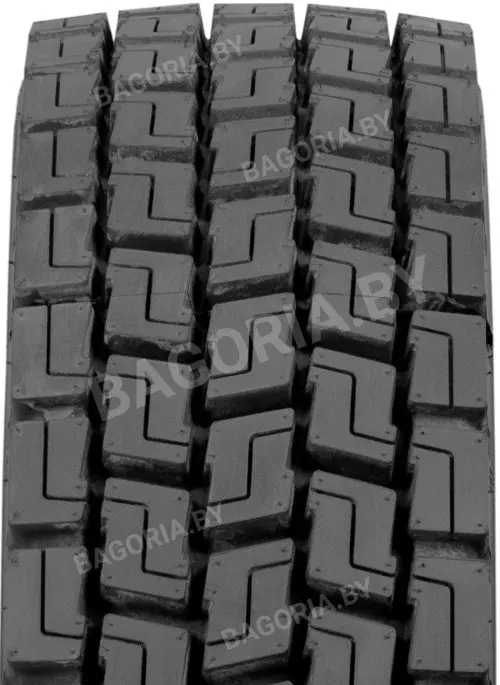 Ведущая шина Leao D905 Ведущая шина Leao D905
