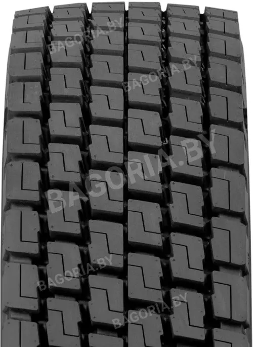 Ведущая шина Leao ADL831 Ведущая шина Leao ADL831