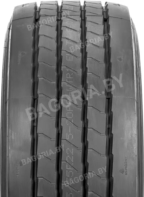 Прицепная шина WestLake WTR1