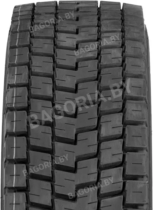 Ведущая шина Double Coin RLB450 Ведущая шина Double Coin RLB450