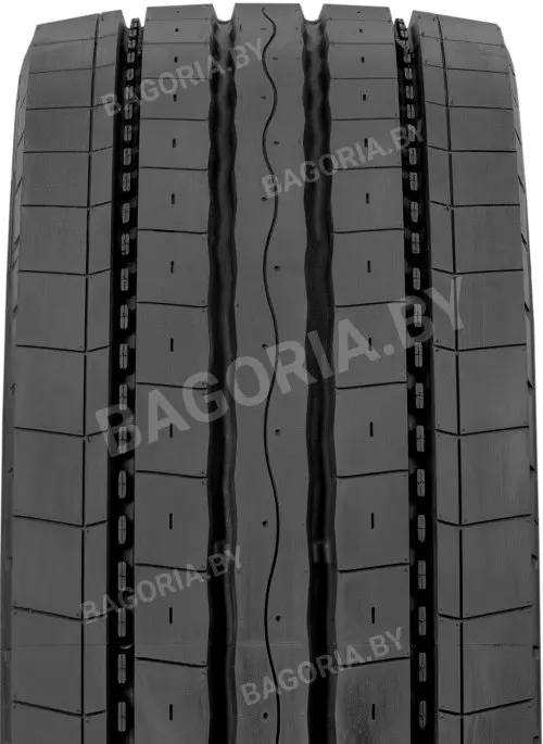 Рулевая шина Leao KTS300