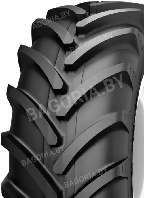 Сельскохозяйственная шина Galaxy Earth-Pro Radial 651