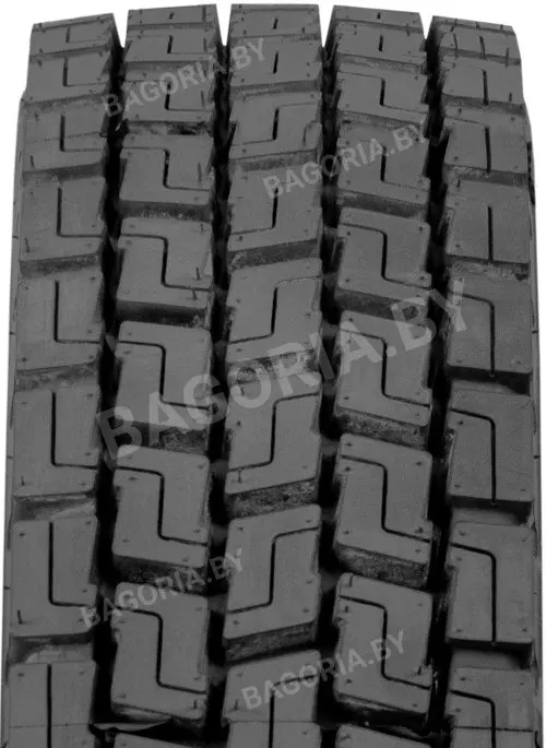 Ведущая шина Leao D905 Ведущая шина Leao D905