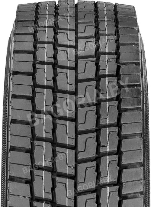 Ведущая шина Triangle TRD06 Ведущая шина Triangle TRD06