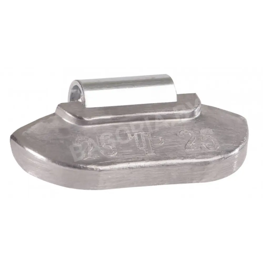 Грузы Tiptopol TPSTD-025