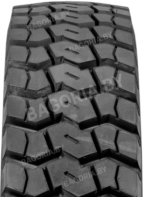Ведущая шина Leao D960
