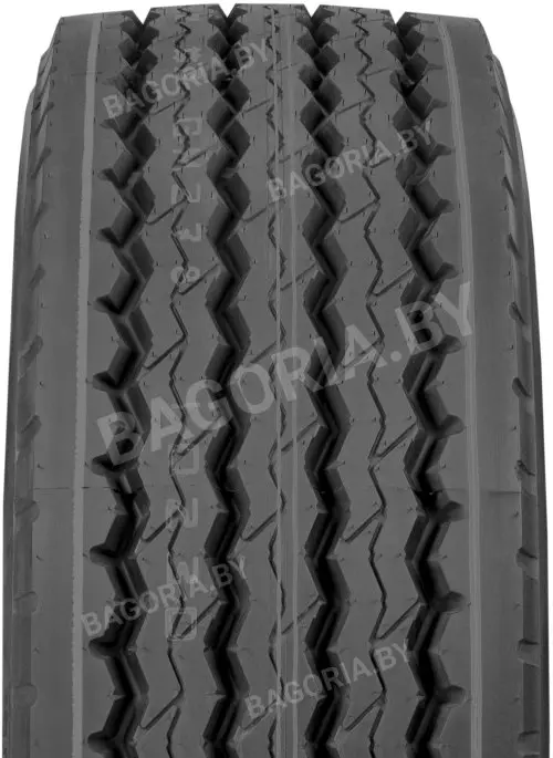 Прицепная шина Bridgestone R168