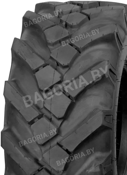 Индустриальная шина Speedways MPT-007