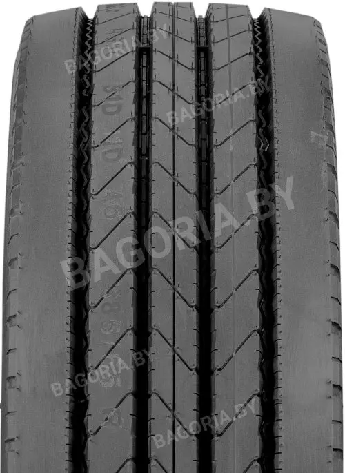 Рулевая шина Kumho KRS50