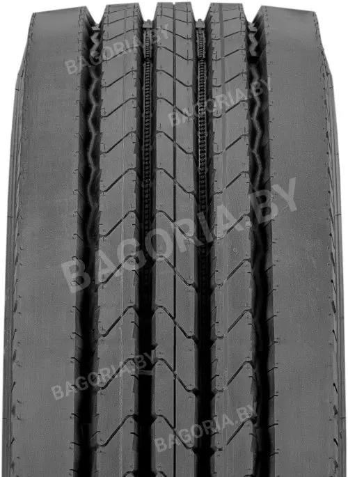 Рулевая шина Kumho KRS50