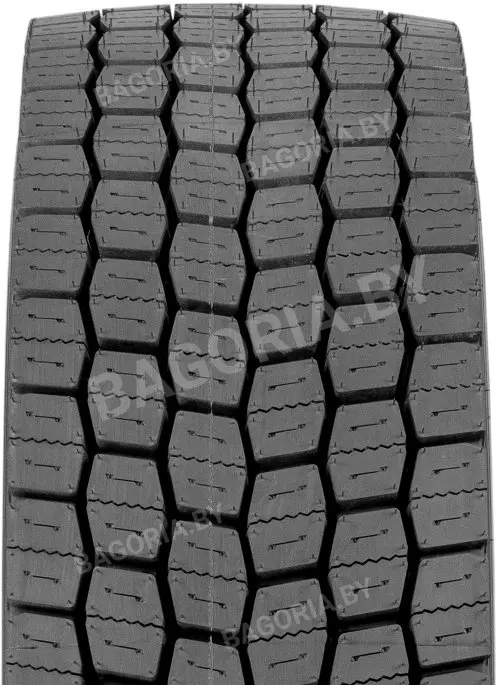 Ведущая шина Kumho KXD10